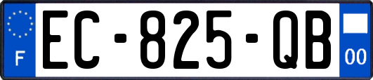 EC-825-QB