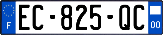 EC-825-QC
