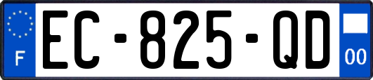 EC-825-QD