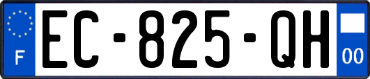 EC-825-QH