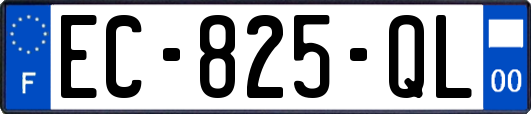 EC-825-QL