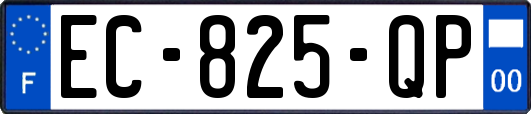 EC-825-QP
