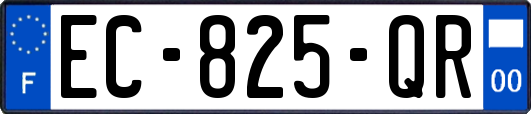 EC-825-QR