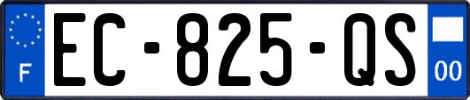 EC-825-QS