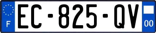 EC-825-QV