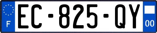 EC-825-QY