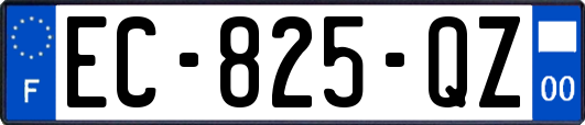 EC-825-QZ