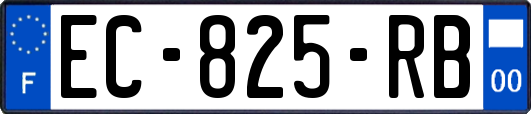 EC-825-RB