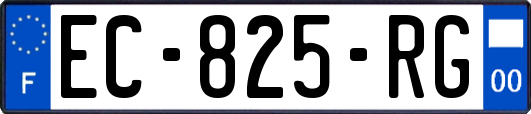 EC-825-RG