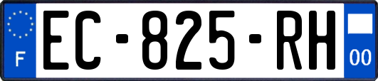 EC-825-RH