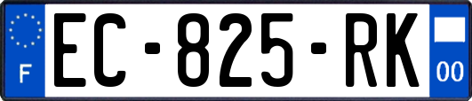 EC-825-RK