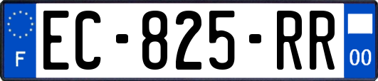 EC-825-RR