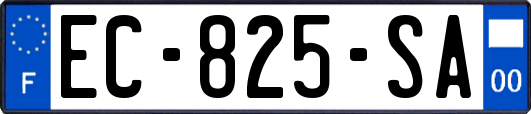 EC-825-SA