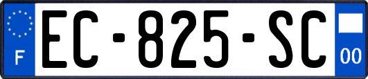 EC-825-SC