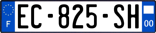 EC-825-SH