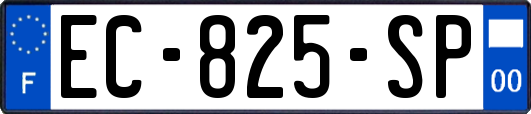 EC-825-SP