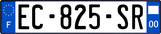 EC-825-SR