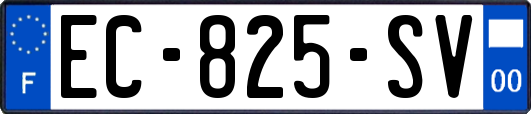EC-825-SV