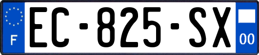 EC-825-SX
