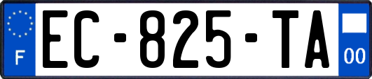 EC-825-TA