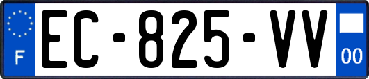 EC-825-VV