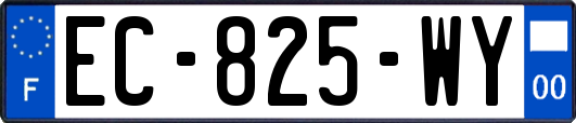 EC-825-WY