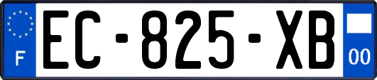 EC-825-XB
