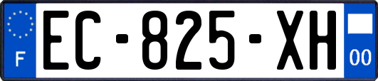 EC-825-XH