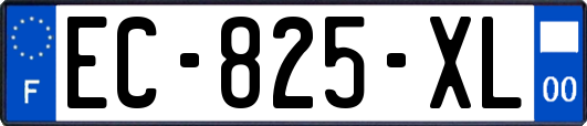 EC-825-XL