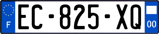 EC-825-XQ
