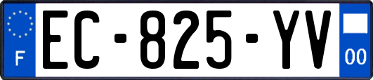 EC-825-YV