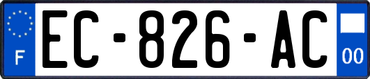 EC-826-AC