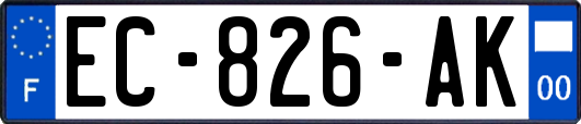 EC-826-AK