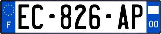 EC-826-AP