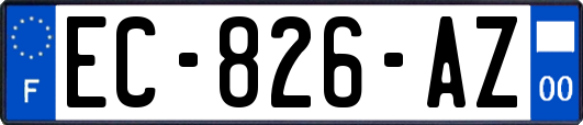 EC-826-AZ