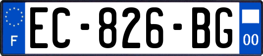 EC-826-BG