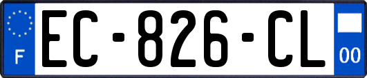 EC-826-CL