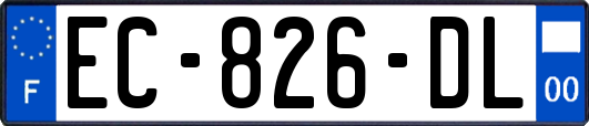 EC-826-DL