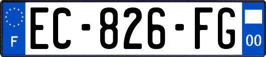 EC-826-FG