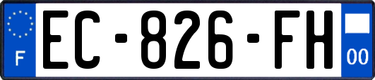 EC-826-FH