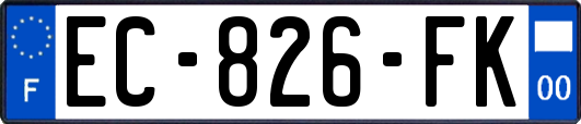 EC-826-FK
