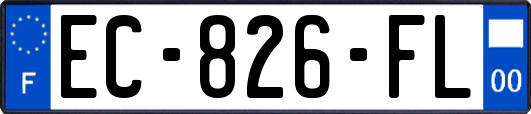 EC-826-FL