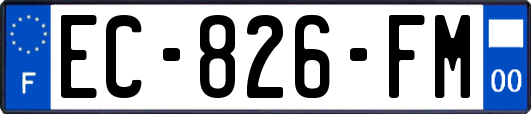 EC-826-FM