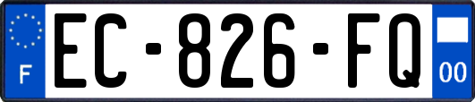 EC-826-FQ
