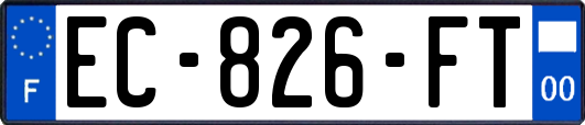 EC-826-FT