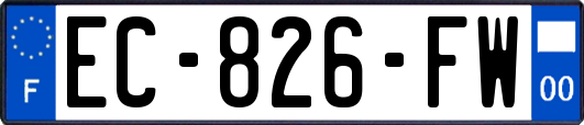 EC-826-FW