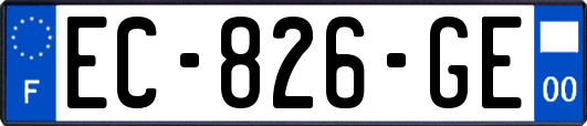 EC-826-GE
