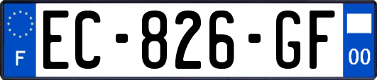 EC-826-GF