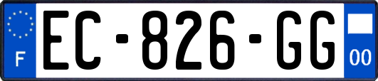 EC-826-GG