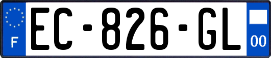 EC-826-GL